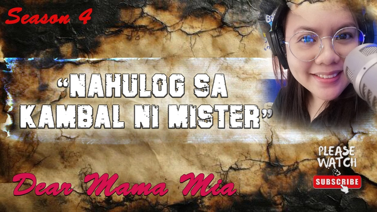 S4 #016 Nahuhulog Sa Kakambal Ni Mister