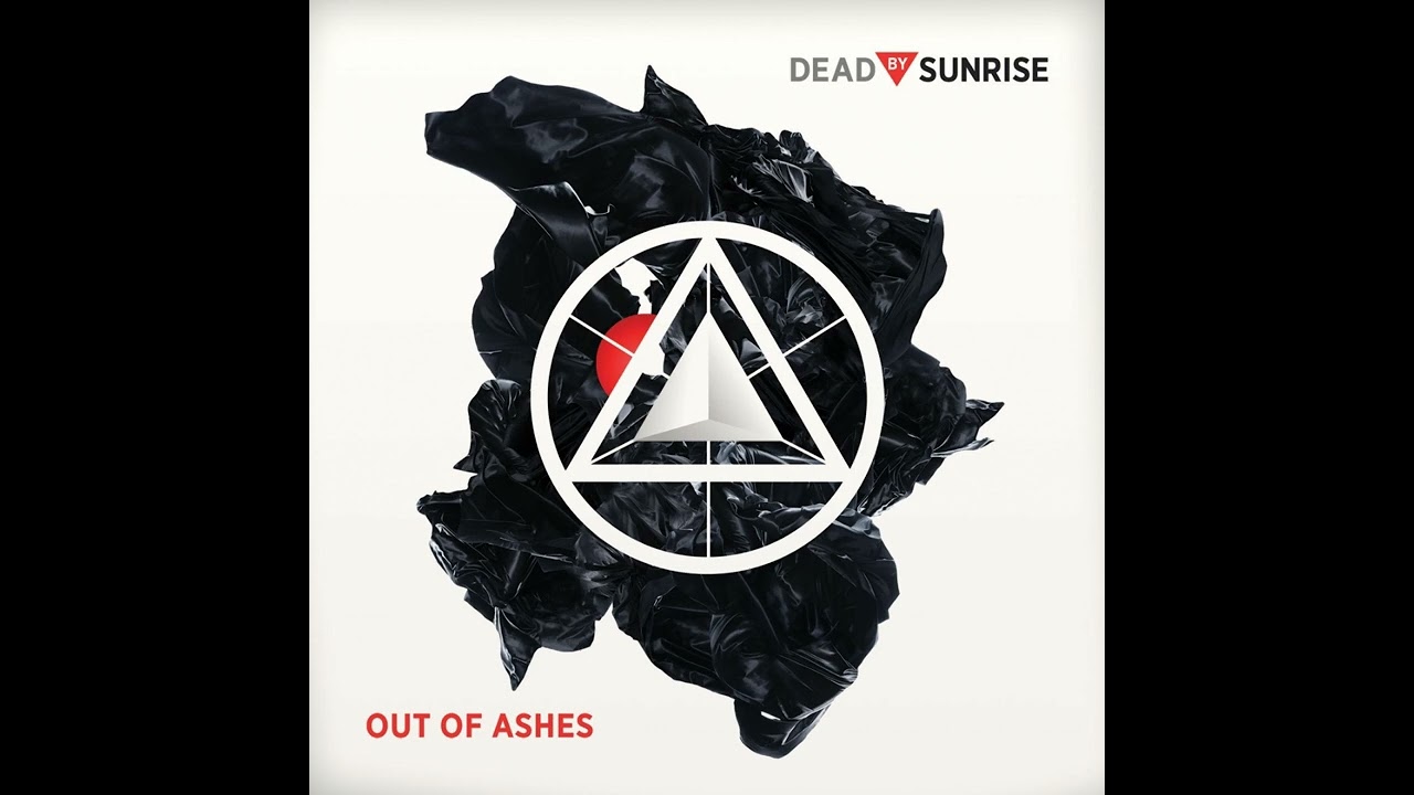 Walking in Circles (Instrumental) | Dead By Sunrise