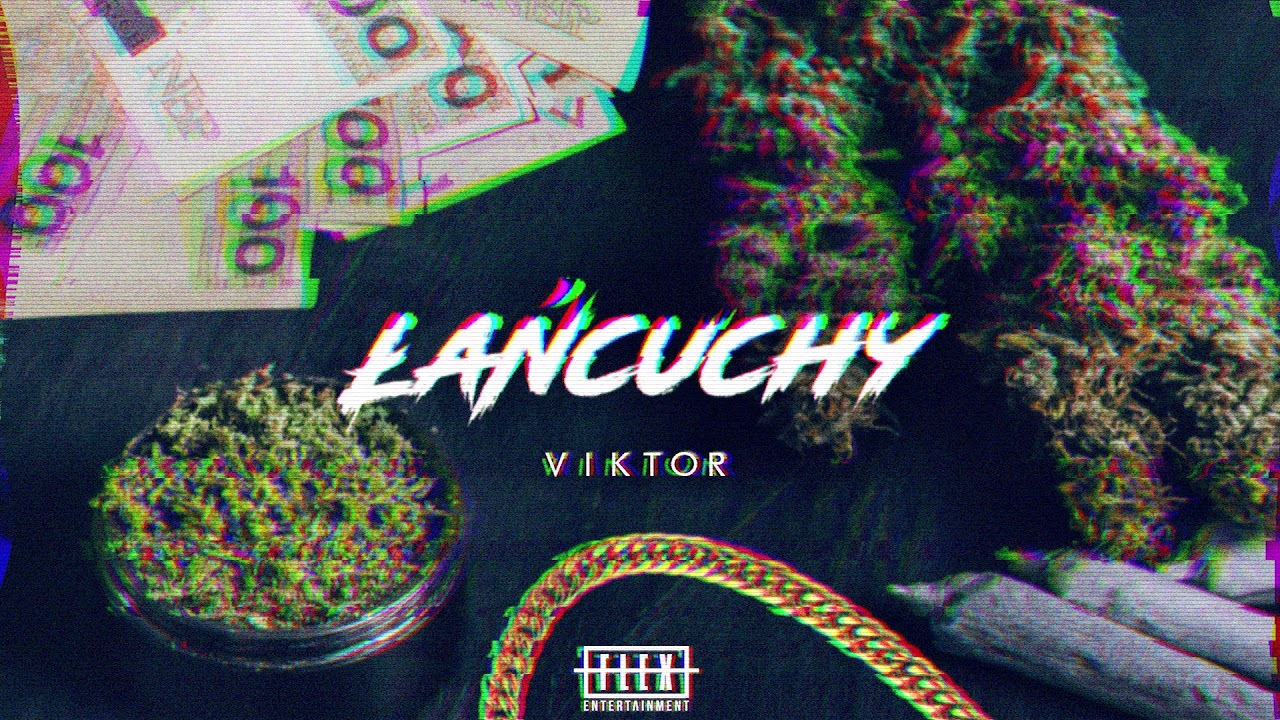 VIKTOR - ŁAŃCUCHY