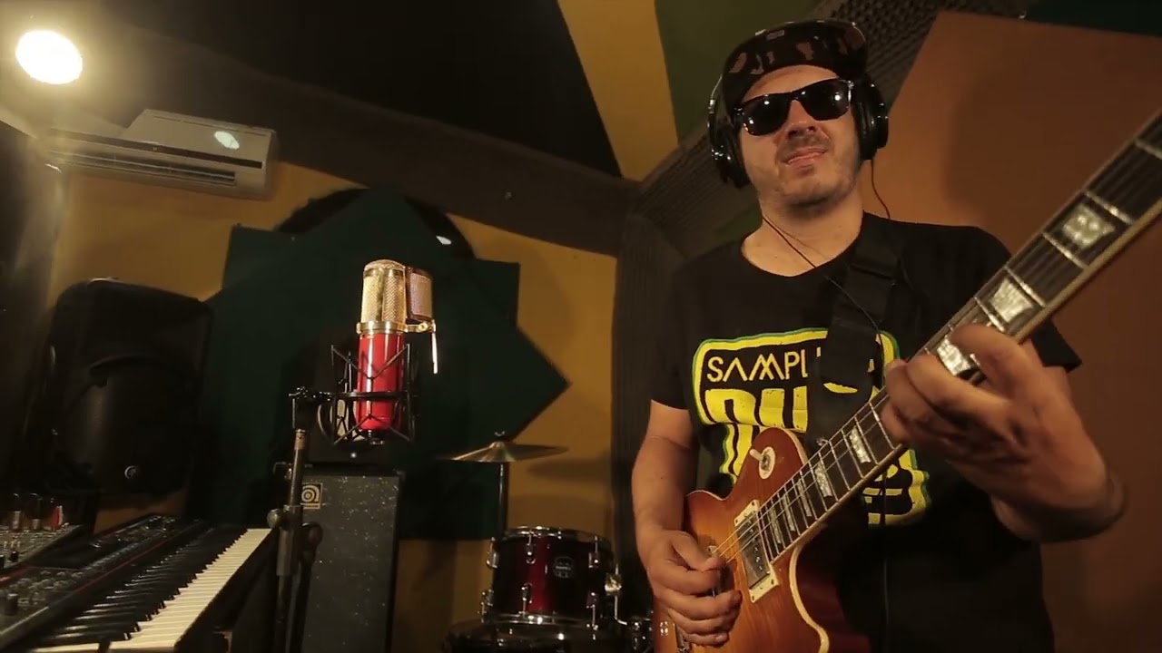 02. Nadie quiere cultivar - TARMAC Earthstrong