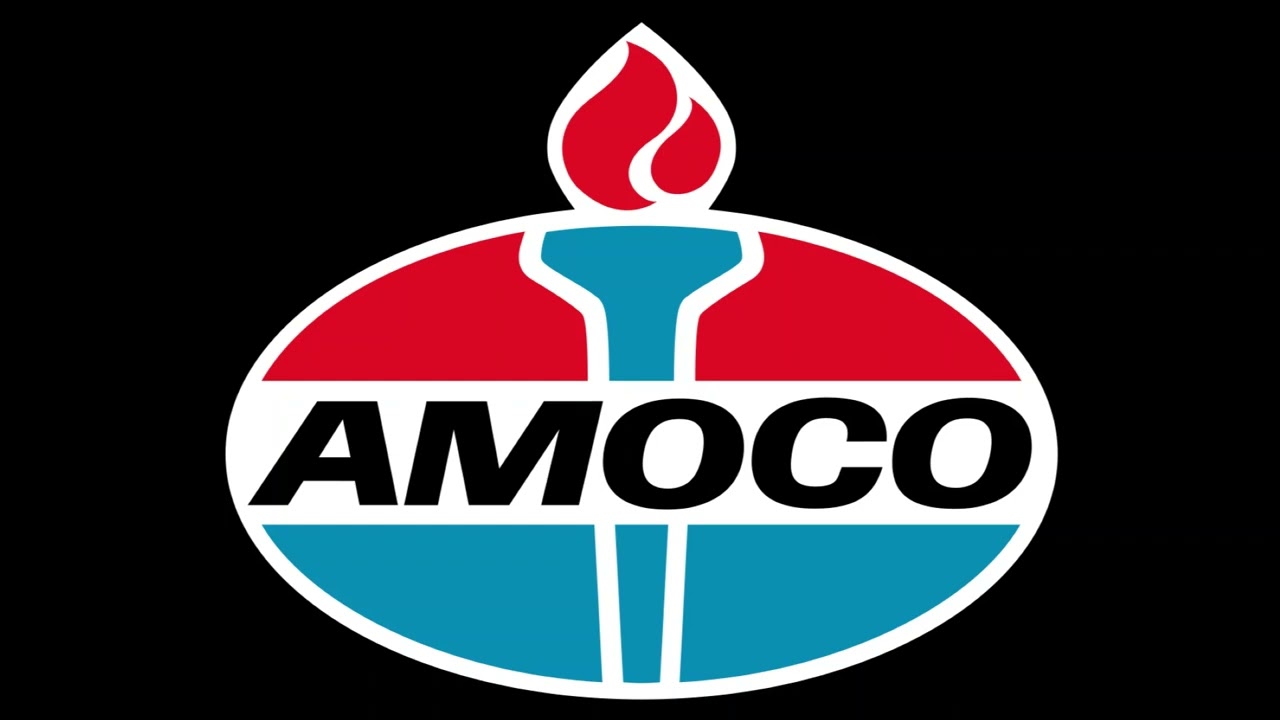We Are Strong Amoco