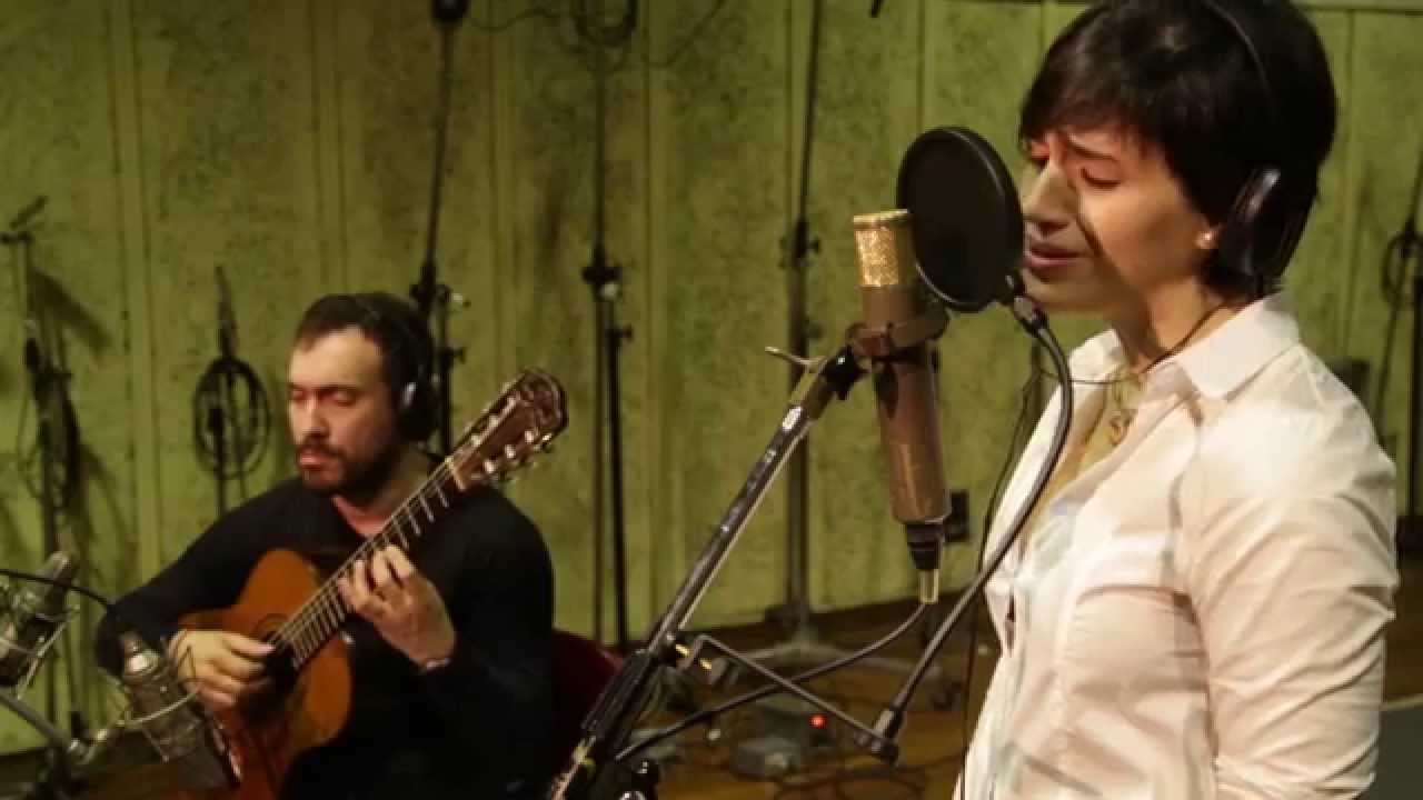 Tú y la lluvia- Agostina Pagella+Julián Hermida