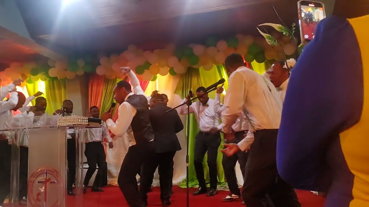 maestro ynel e maestro Edmond bonne partage like 