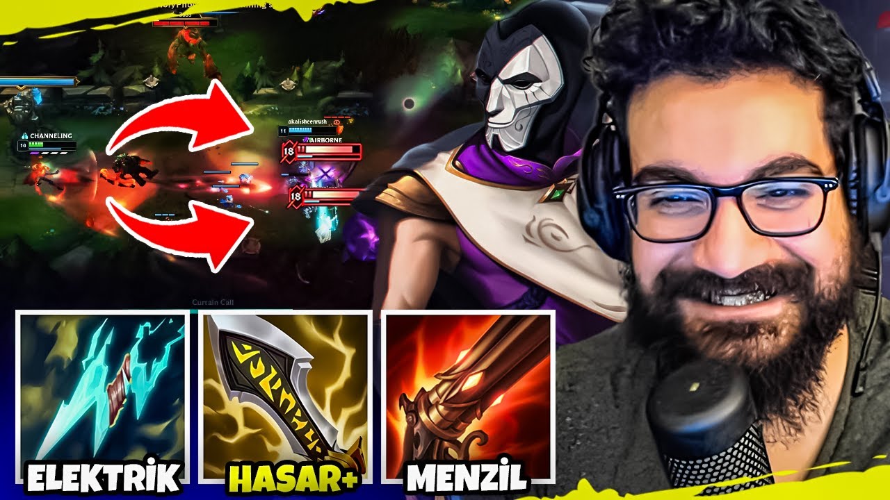 ADC'DE POZİSYON ALMANIN ÖNEMİ  | HolyPhoenix