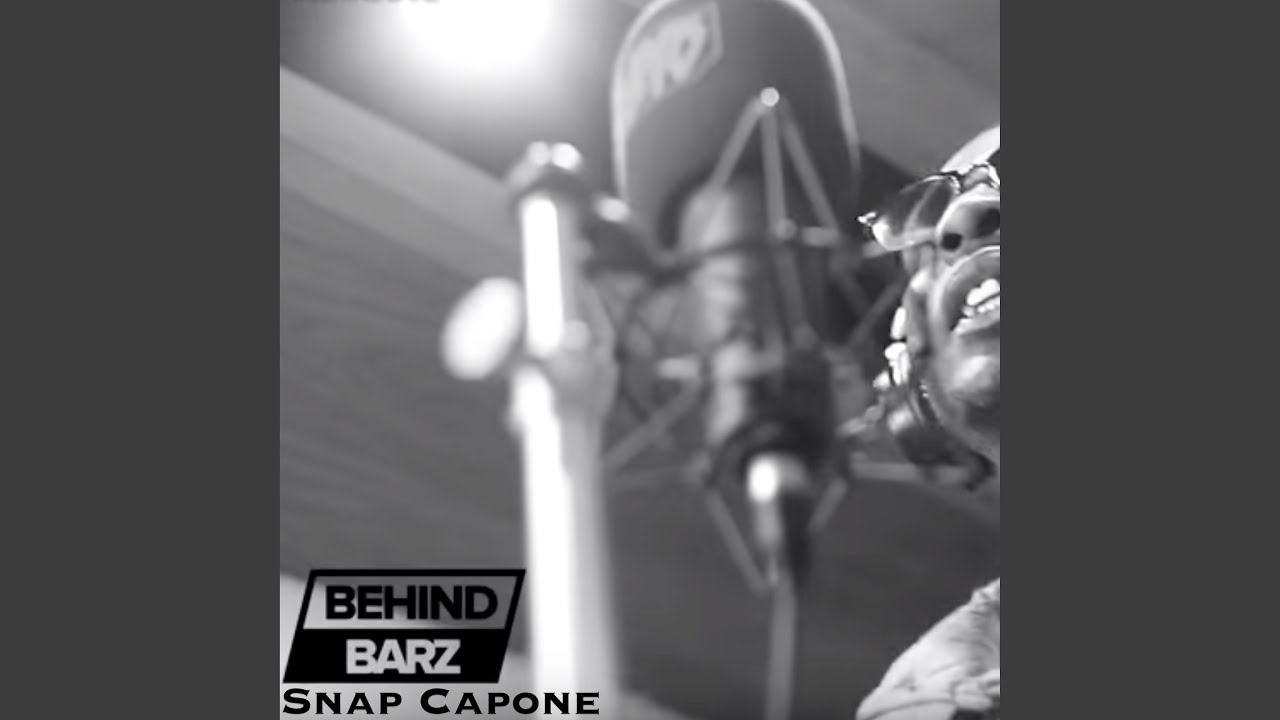 Behind Barz
