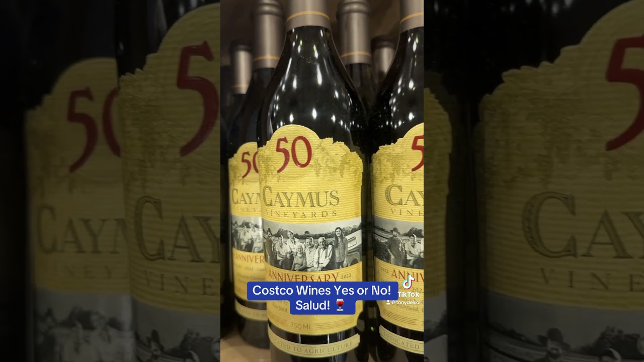 Выбор вин в Costco. Да или нет? #вино #costco #сомелье #любителивина #дегустациявина #да #нет #выбор