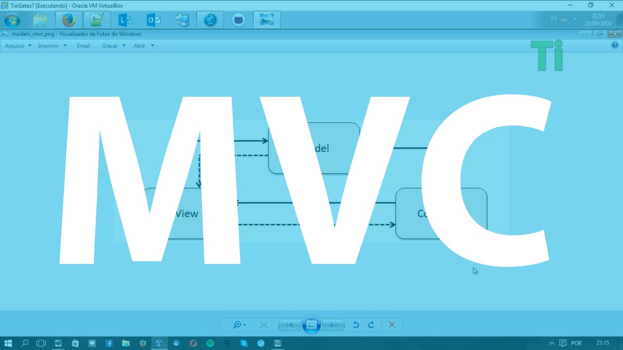 AdvPL 017 - MVC