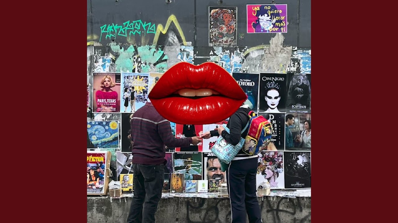 Glow Kiss (Instrumental)