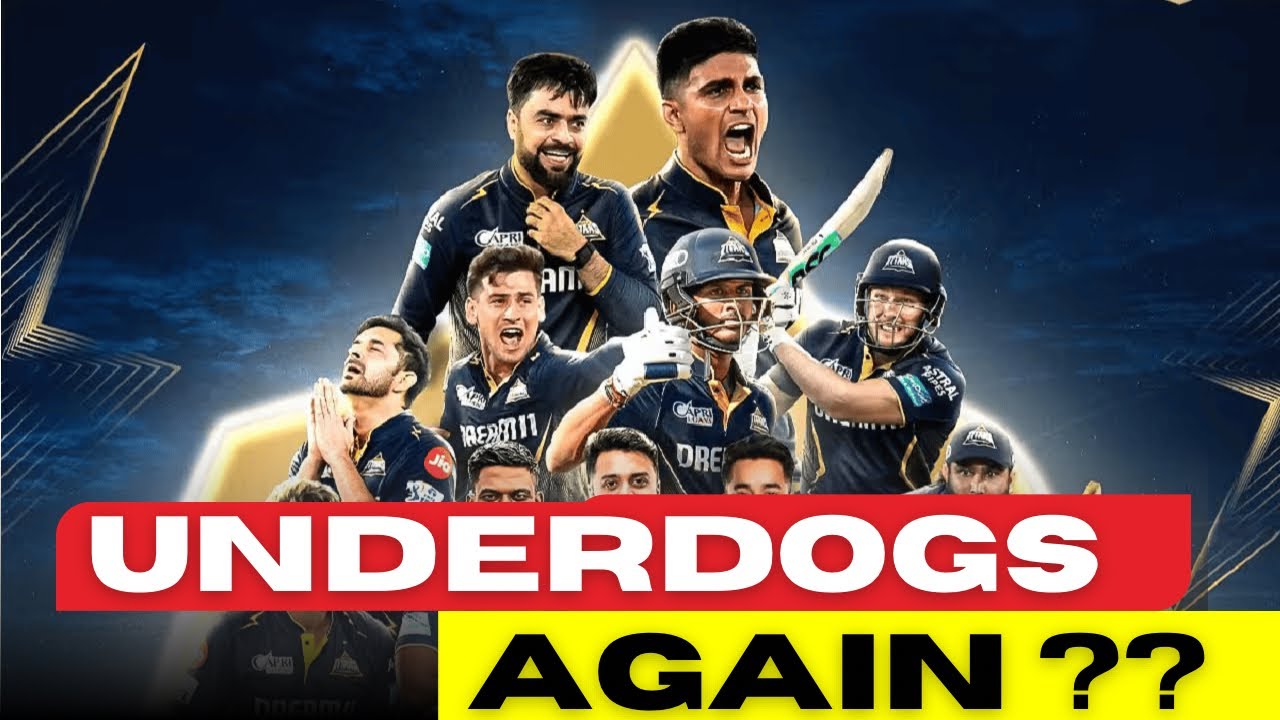 🔥 Gujarat Titans Auction Strategy 2026: Who They’re Targeting & Why! 🏏🤯