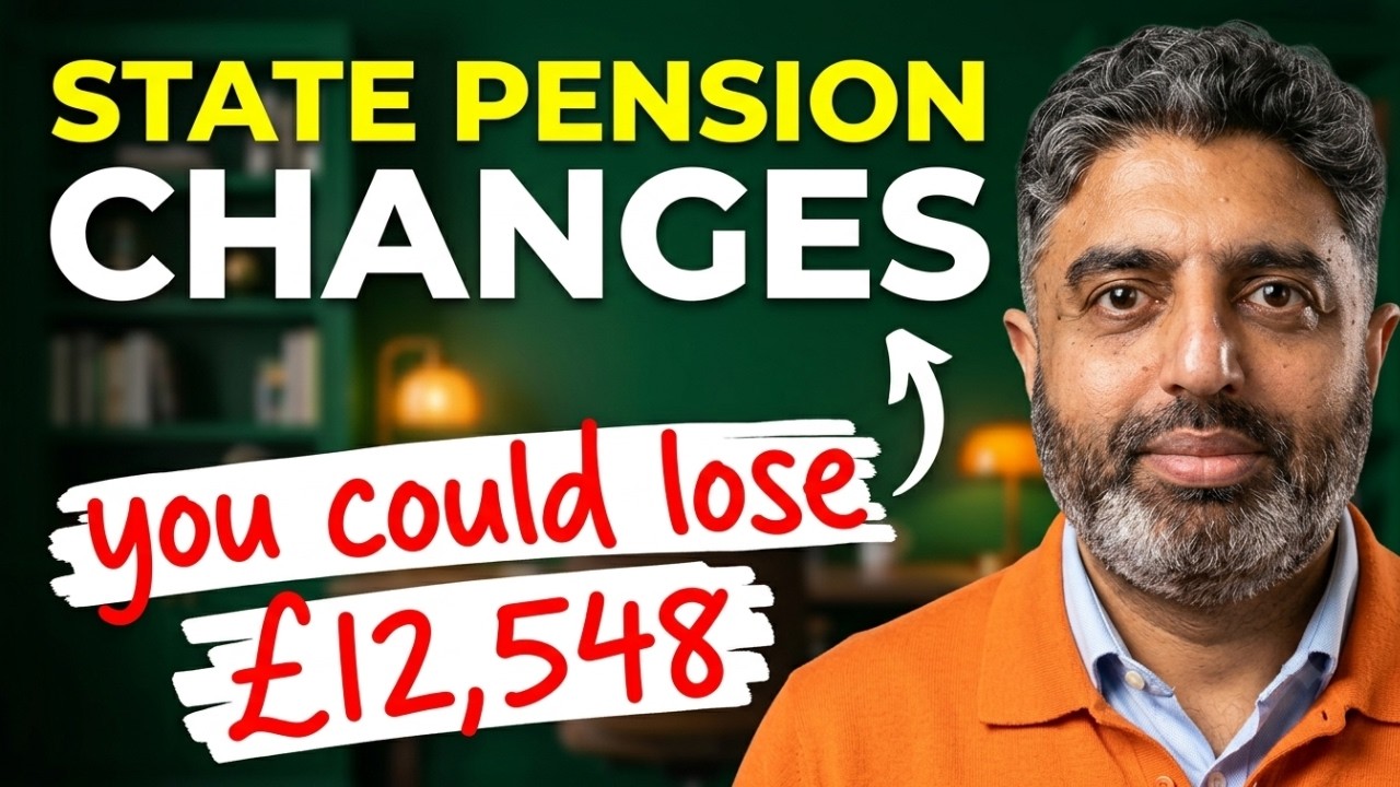 Born After April 1960? Your State Pension Age is Changing