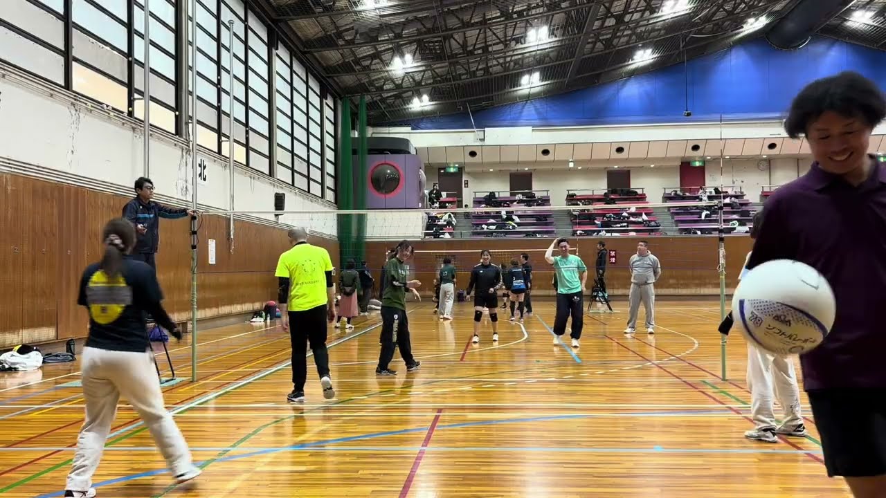第16回つぶたんCUP２次予選ﾘｰｸﾞ zima vs Seshibon