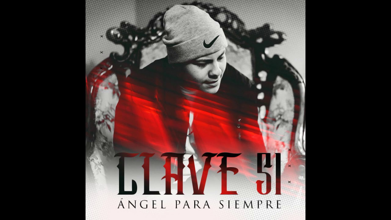 Clave 51 - Siempre Relajado - Angel Para Siempre