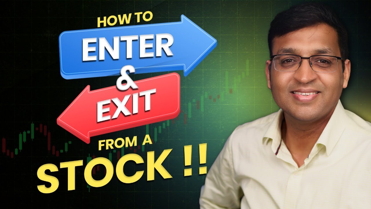 How to Find Winning Stocks in Seconds ?? Learn Momentum Trading & Investing | Vivek Bajaj