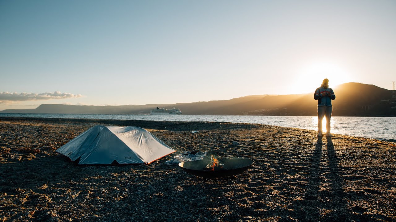 Modus Setup and Takedown | REV 2!