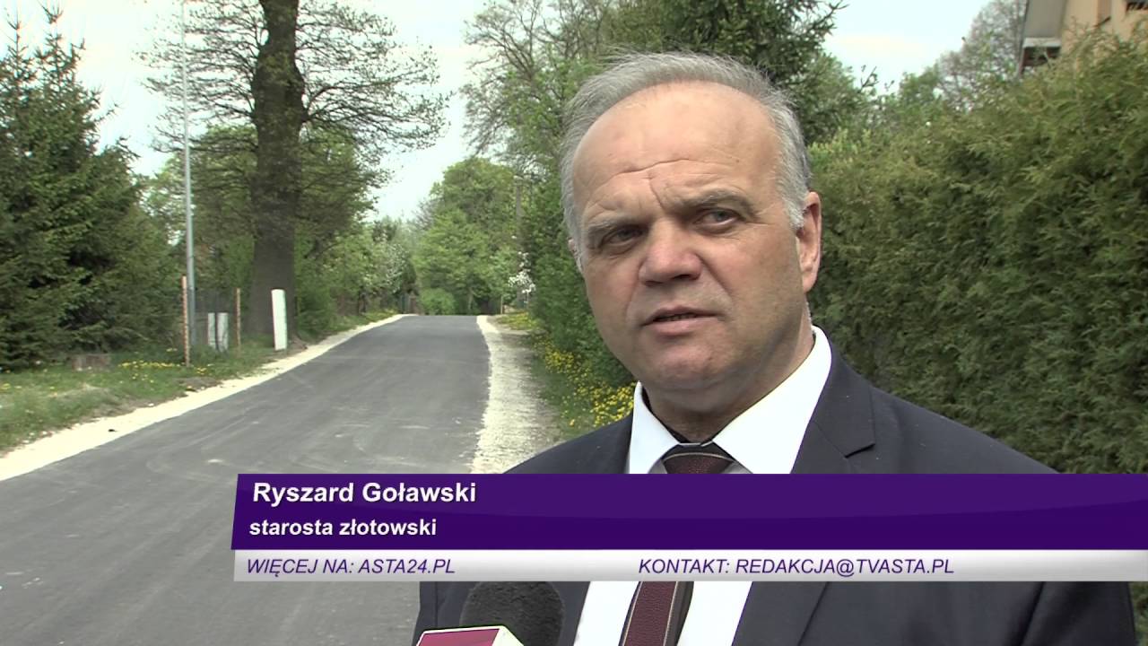 Brokęcino/Okonek/Złotów: inwestycje drogowe