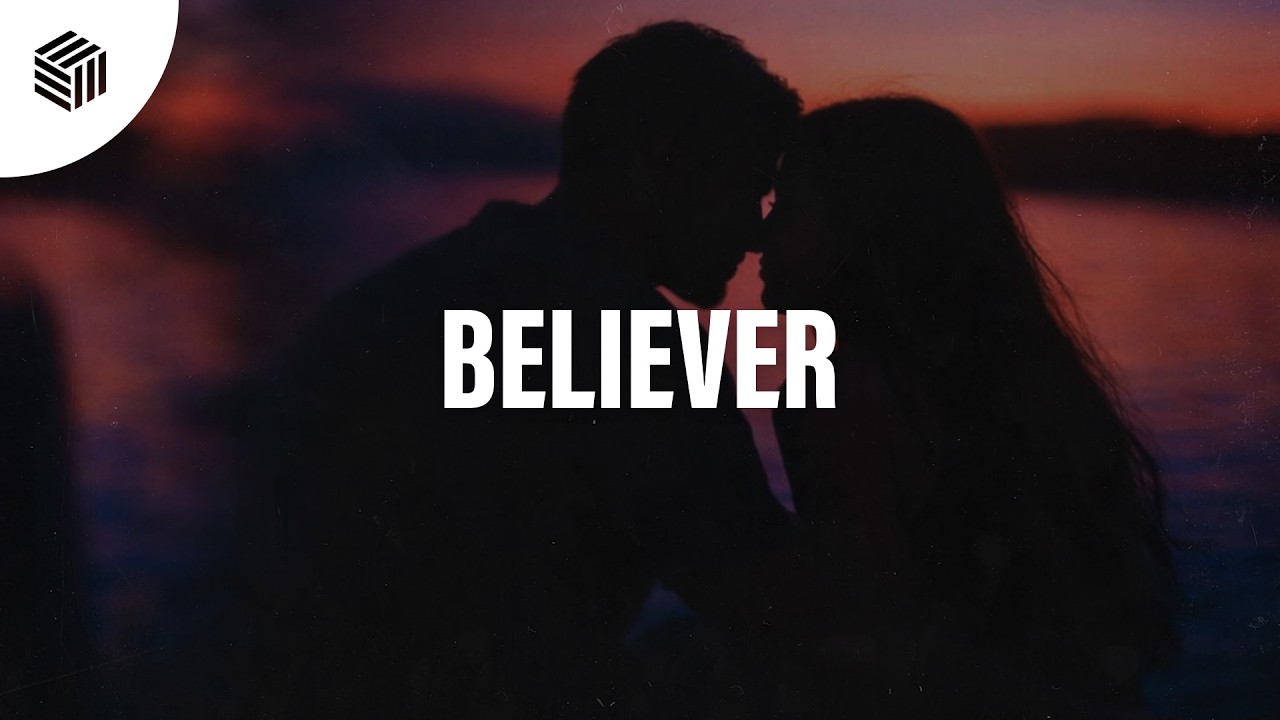 Acer's Eleven & Robbie Hutton - Believer (Deep House)