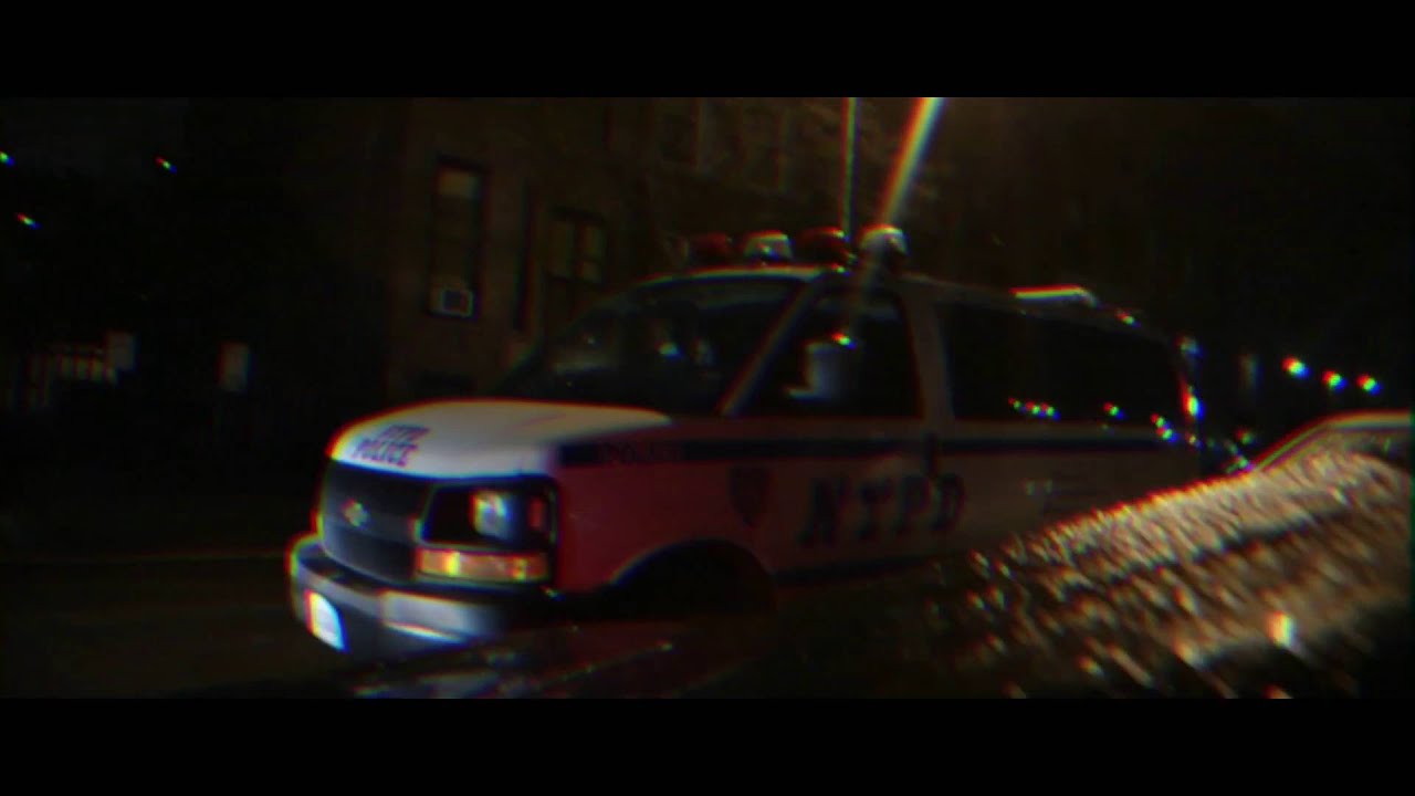 Sha Hef - Gun Walk (Official Music Video)