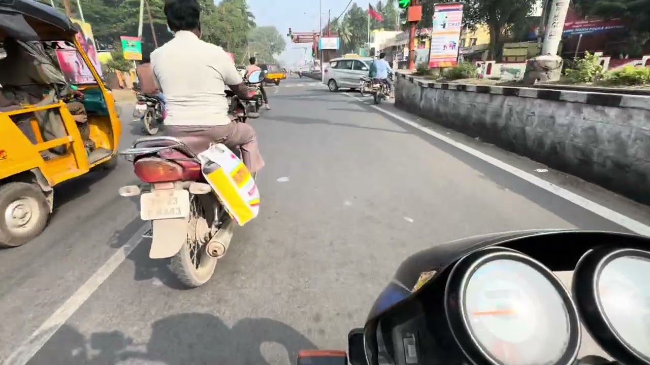 வேலூரில் லோக்கல் டூட்டி #vellore #vellore #vkrps007 #youtube #yt #ytshorts #youtube #youtube 