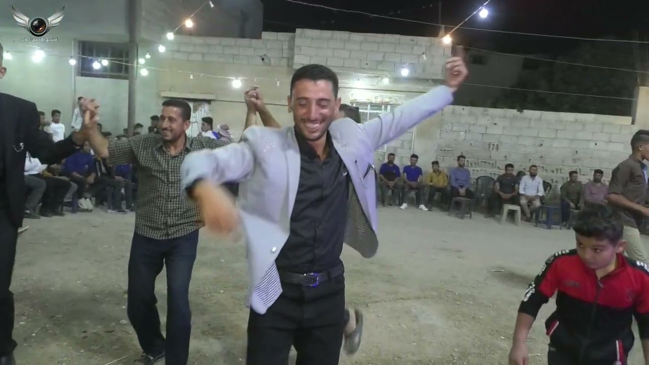 ملخص حفل زفاف خليل اسماعيل زيتون أفراح آل زيتون القيسا