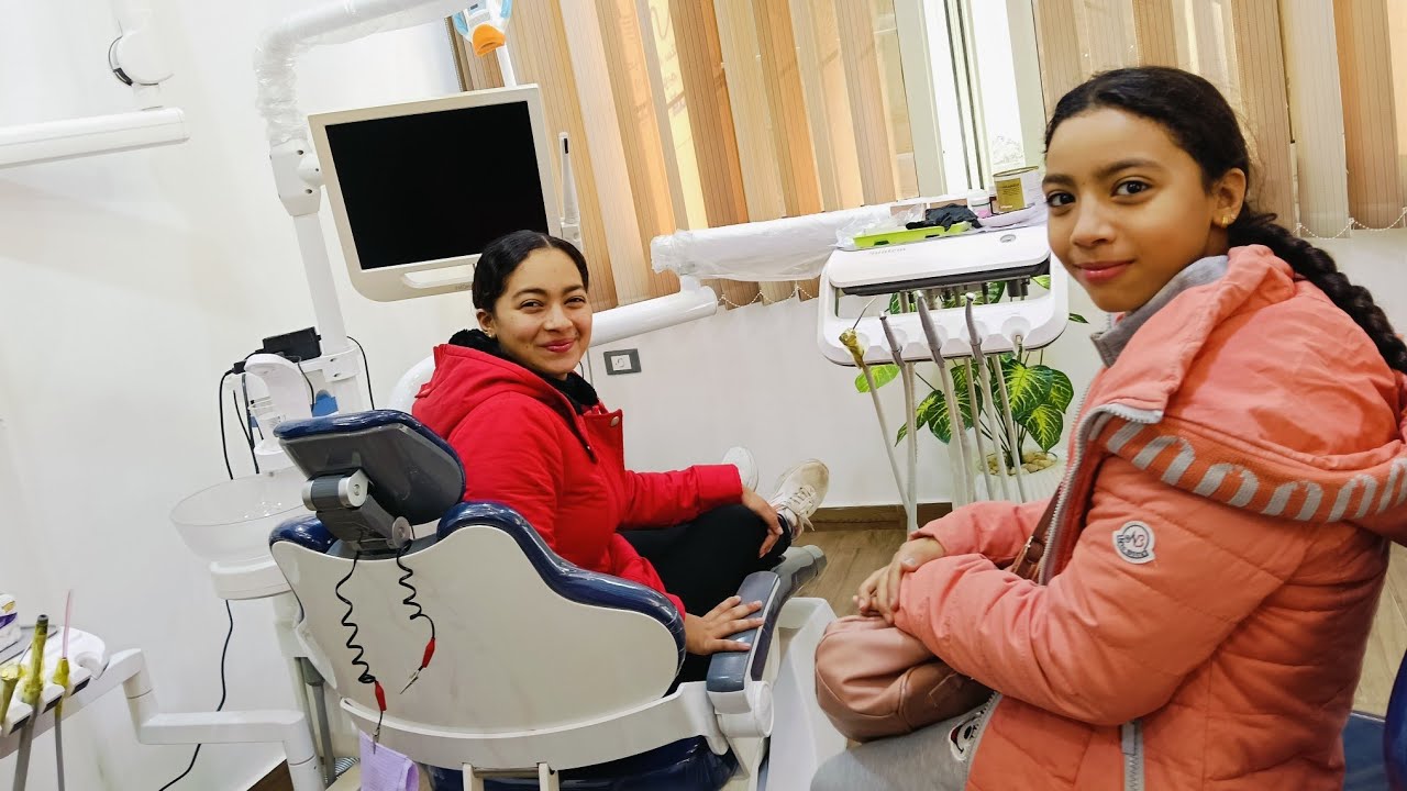 اخر حاجة وصلنا ليها فى تقويم اسنان جودى 🦷👄 وكل الأخطاء اللى وقعنا فيها 😞