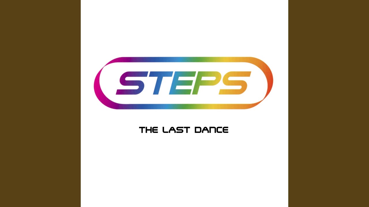 5, 6, 7, 8 (Euro Step Mix)