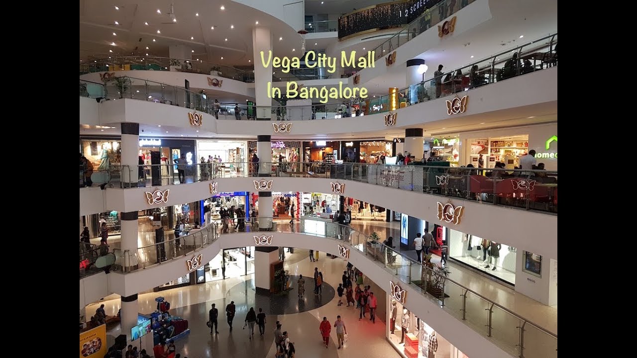 Vega city mall bangalore/vega city/malls in bangalore