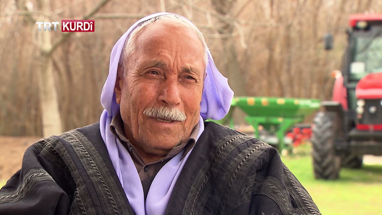 Wext Çawa Derbas Bû - Beşa 421.
