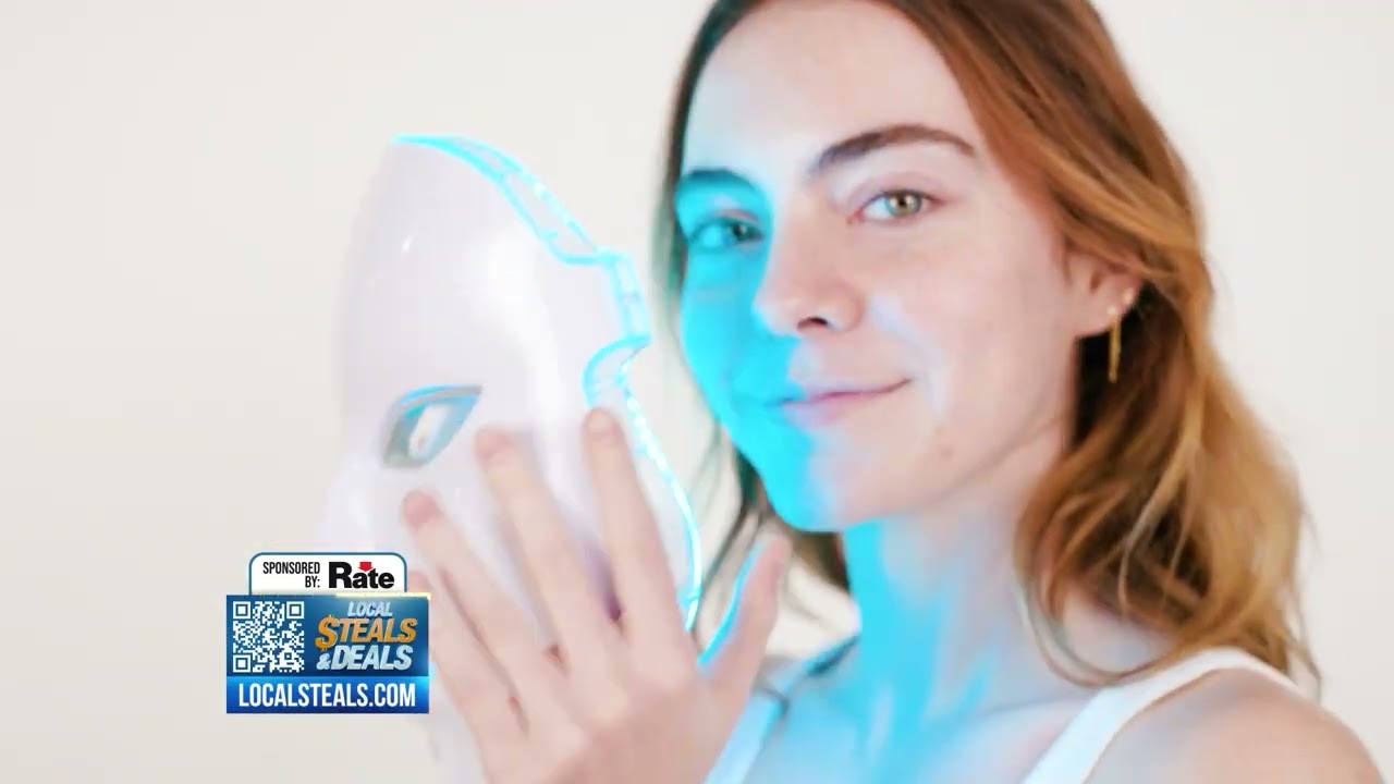 LOCAL STEALS & DEALS - Pure Daily Care