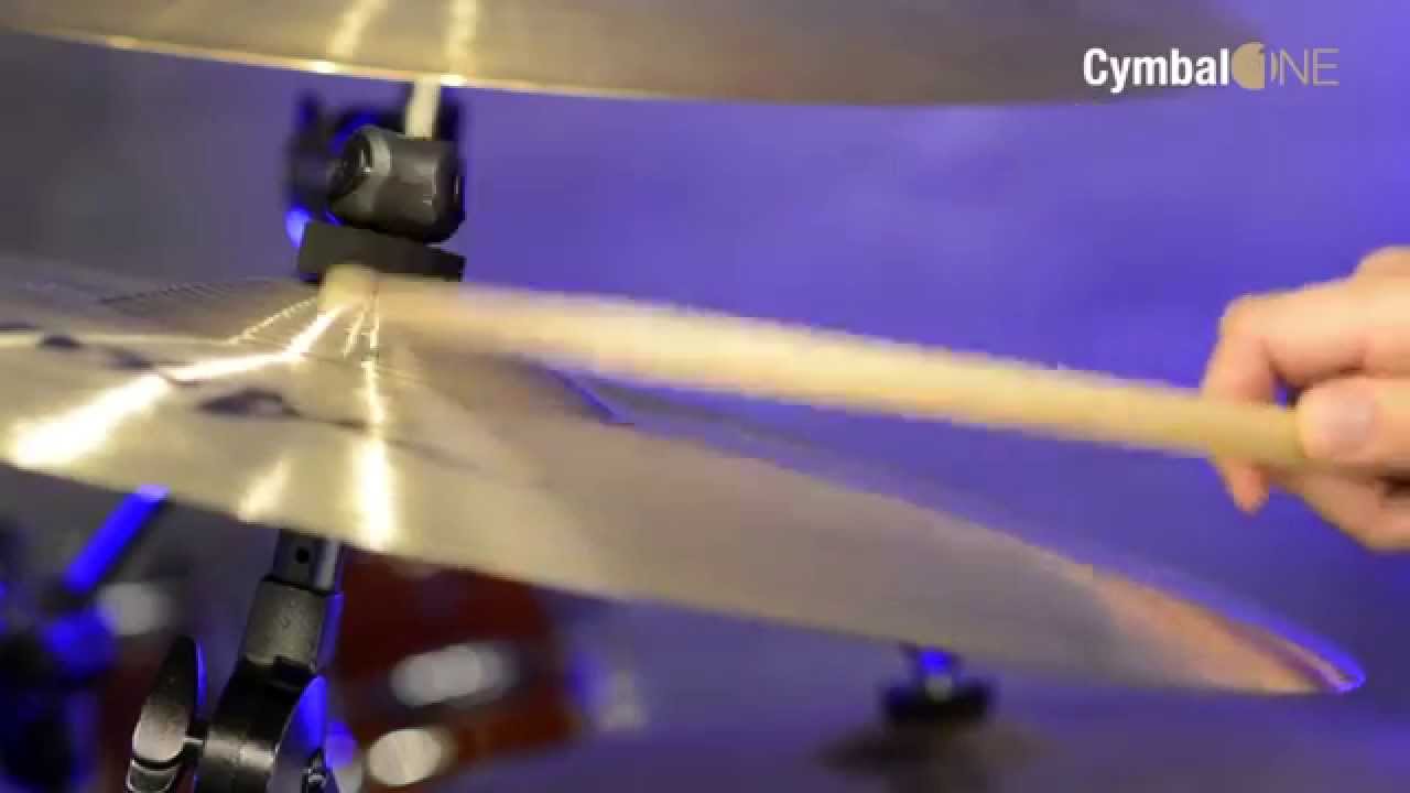 CymbalONE | Anatolian Emotion 20