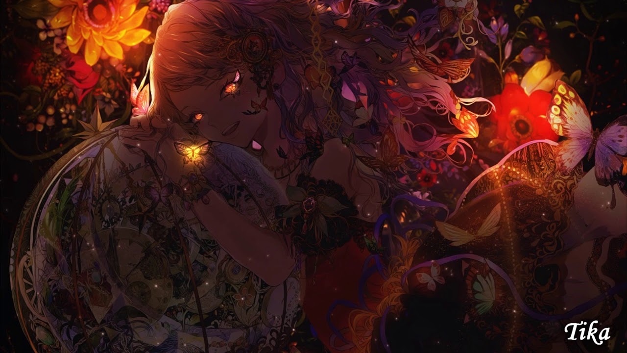 Nightcore - You and I (Dreamcatcher)