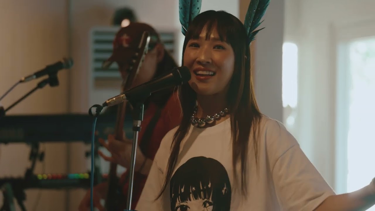 추다혜차지스 CHUDAHYE CHAGIS - 담불