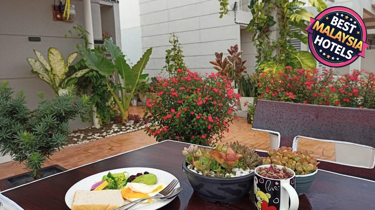 Home at Tampin @ A Famosa Resort @ Melaka | Malacca, Malaysia | Hotel Review 🏨