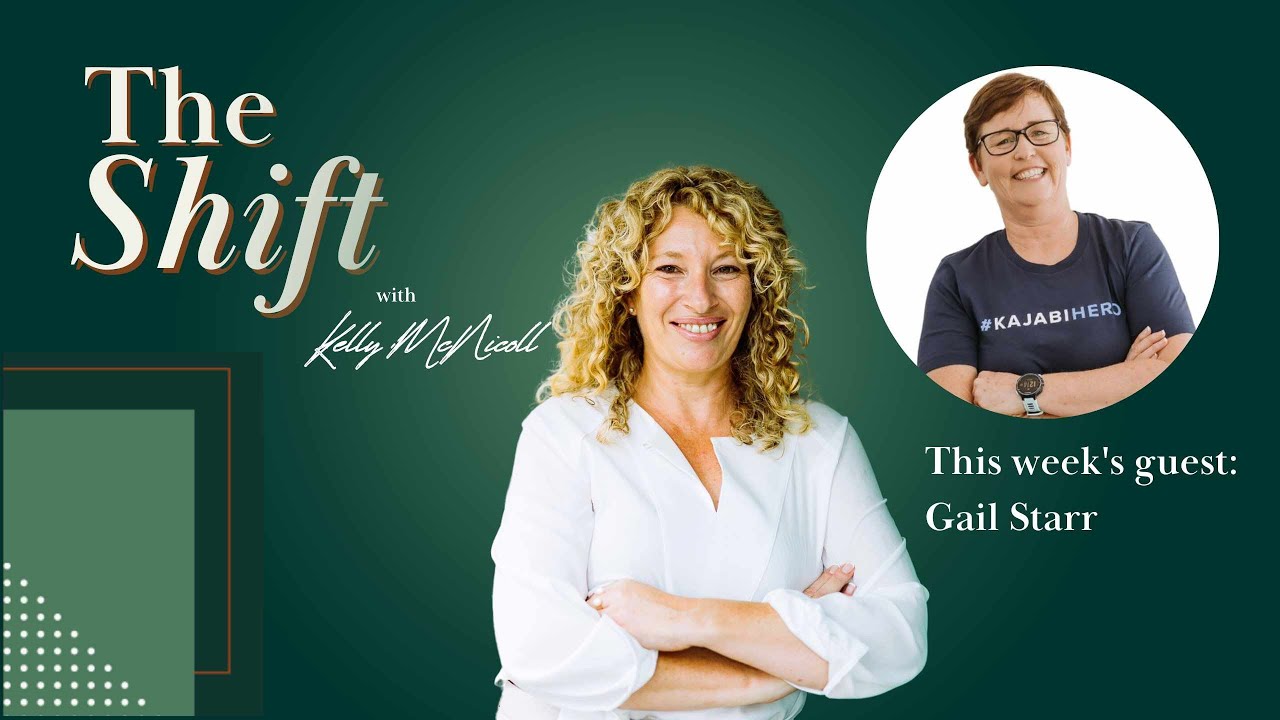Mastering Lead Generation using Fast and Simple Funnels with Gail Starr