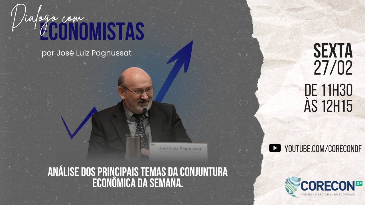 Diálogo com Economistas (27.02.2026)
