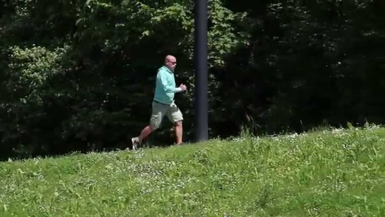 Volim hodanje - Hodanjem do skidanja suvi&scaron;nih kilograma