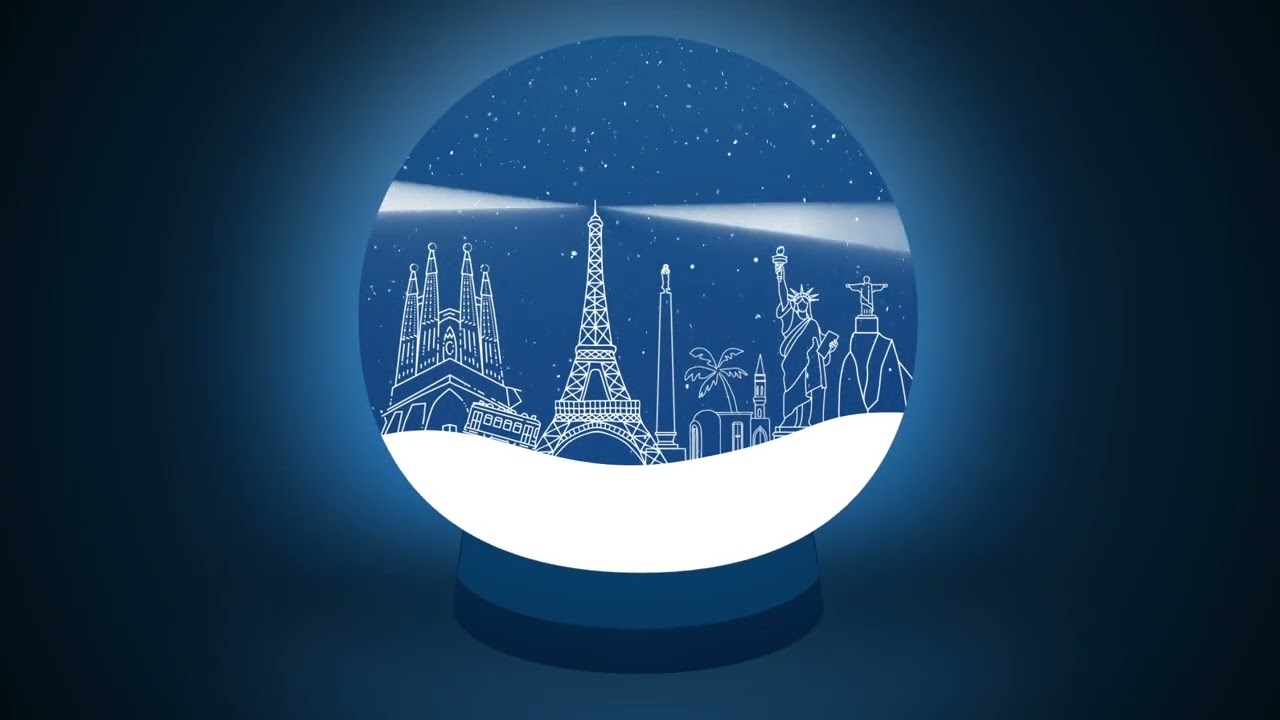 The Onet Group wishes you a very happy 2026!