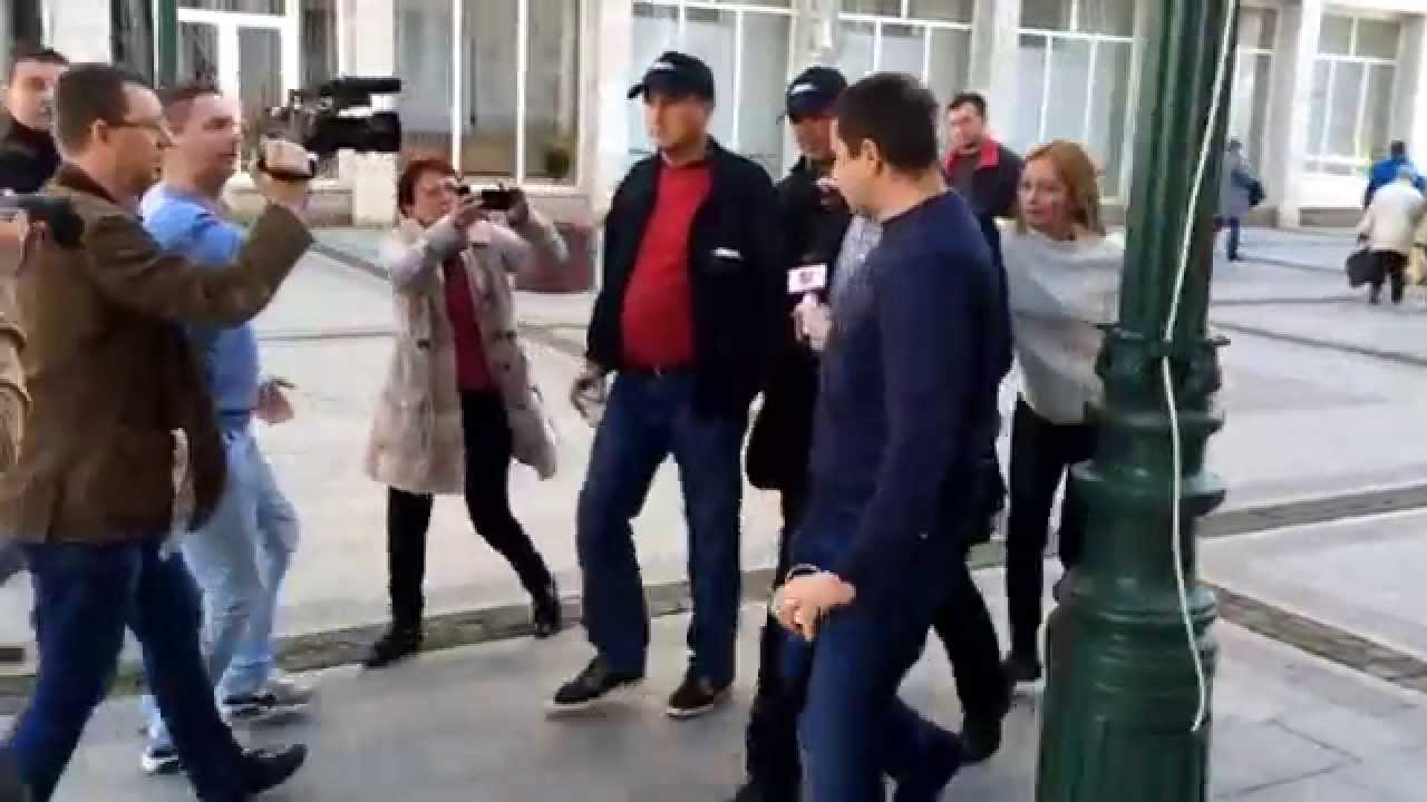 Descinderi DNA la Primaria Resita