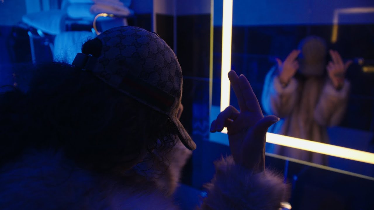Lil Saint - Vitamine ( Official Video )