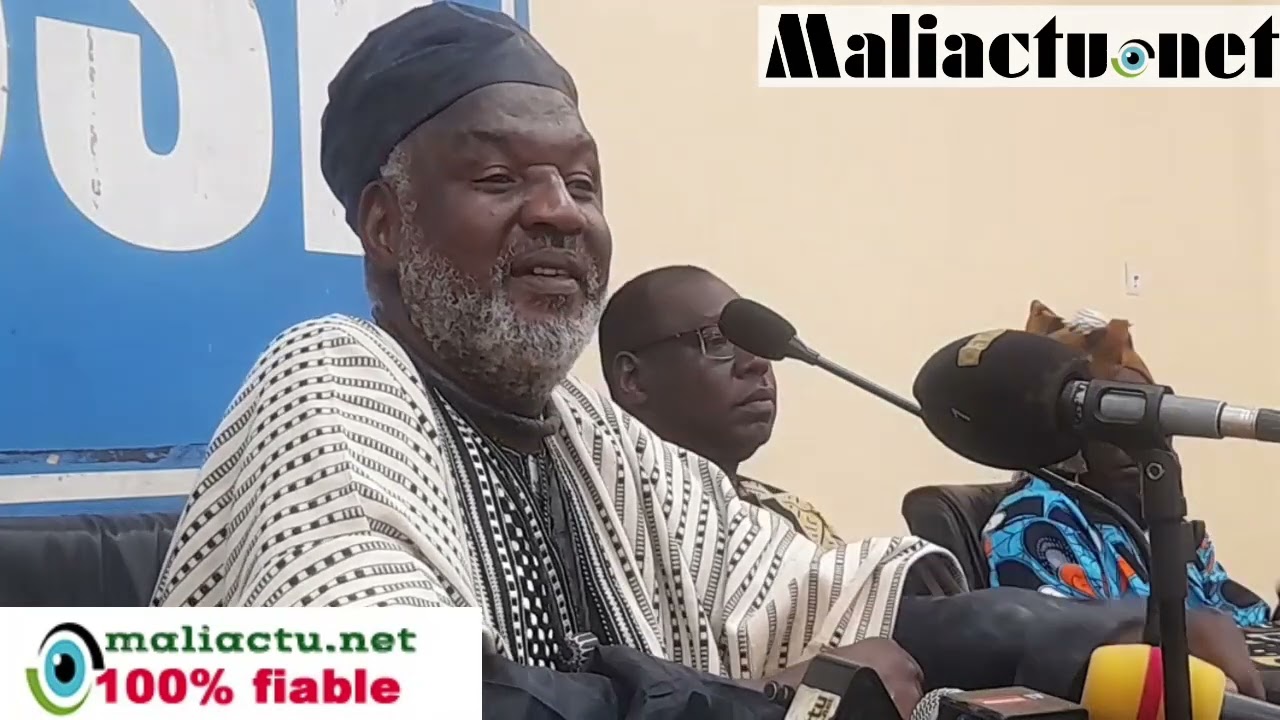C'EST QUOI LE KAMIT (KAMITE YAA)?
