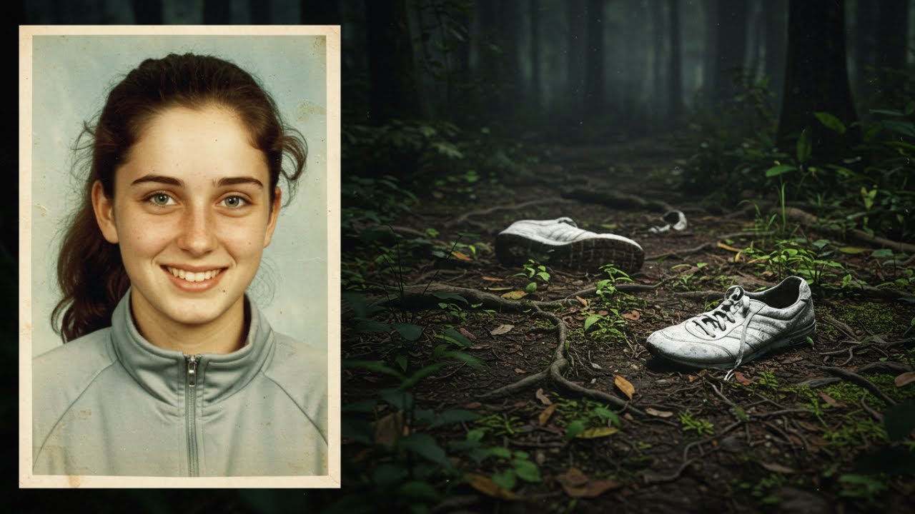 Juliana Ferreira Saiu Para Caminhada Matinal Em 1998 — Trilheiro Encontra Seus Tênis Na Cantareira