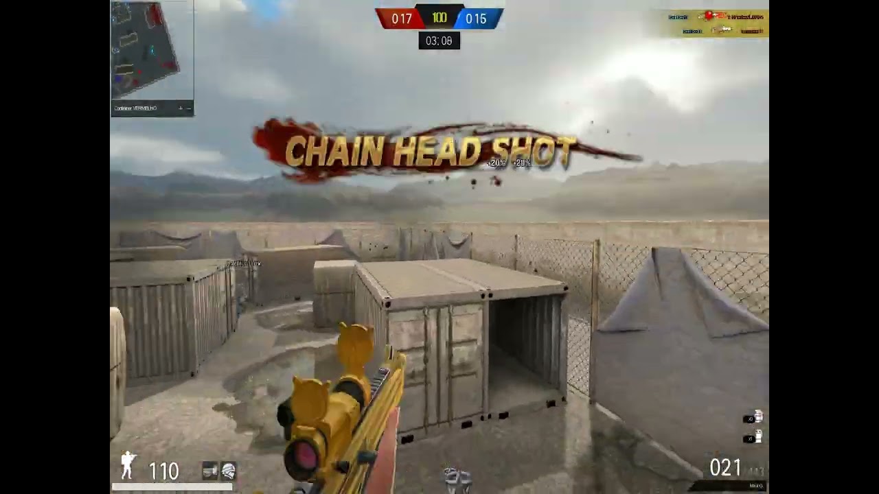POINTBLANK BRASIL #pointblankzepetto