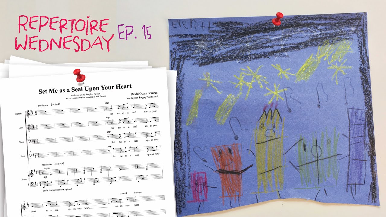 Repertoire Wednesday – Ep. 15: 