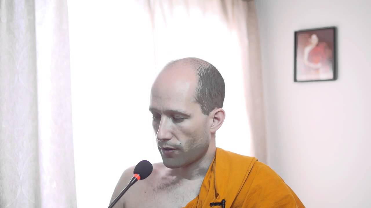 Monk Radio: Why Am I Attached to Suffering?