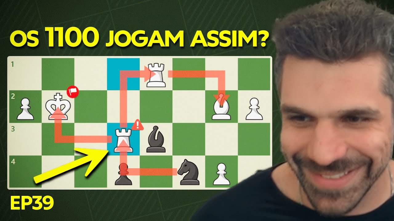 O cara conseguiu fazer um dos piores lances possíveis! - Sleeprun S07E039