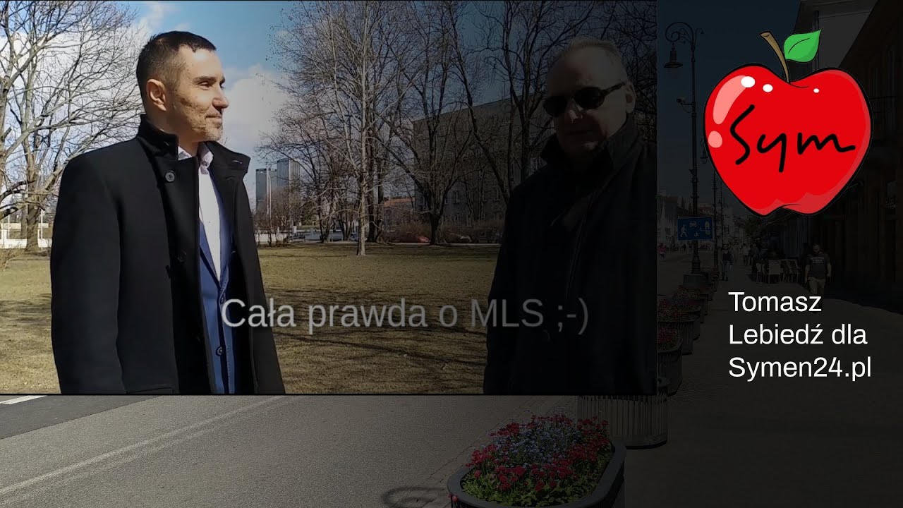 Cała prawda o MLS-ie