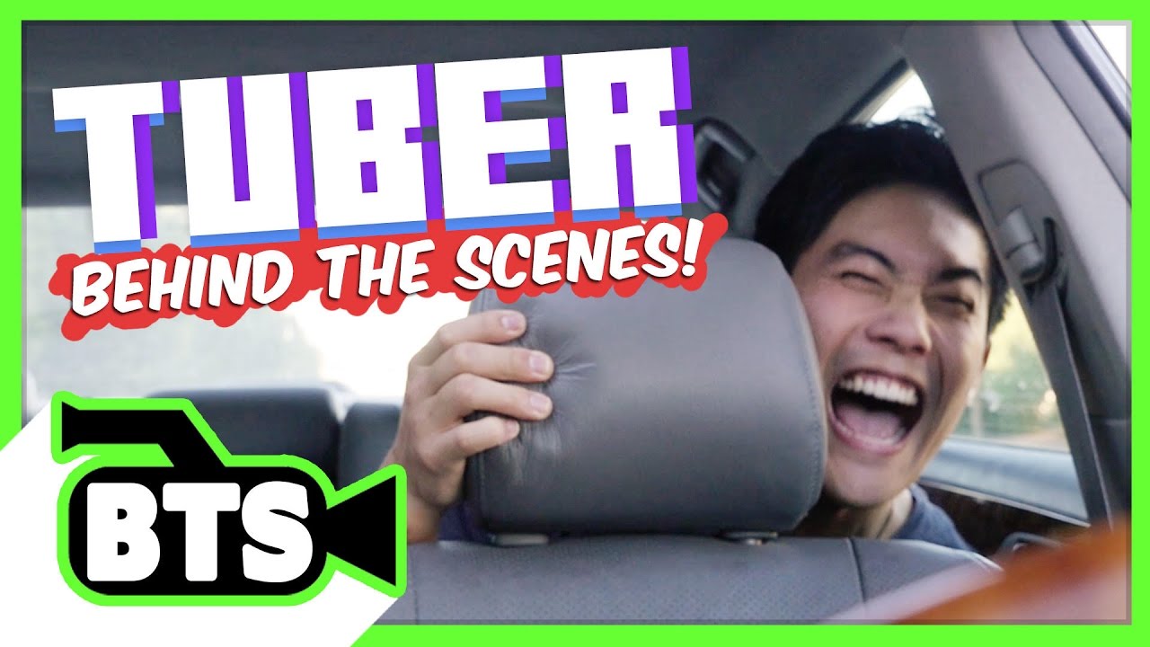 TUBER! (BTS)
