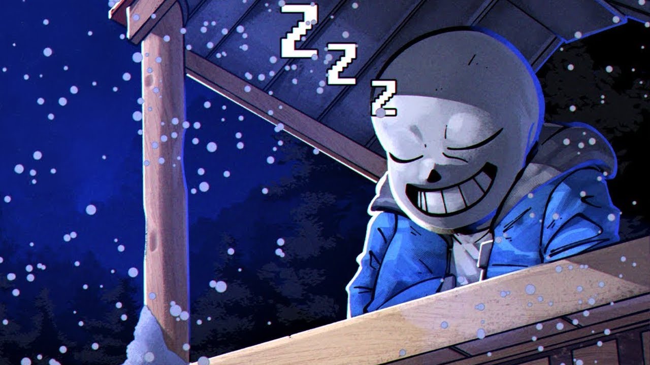 2 Hours of Indie Game Facts to Fall Asleep to (Undertale + more)
