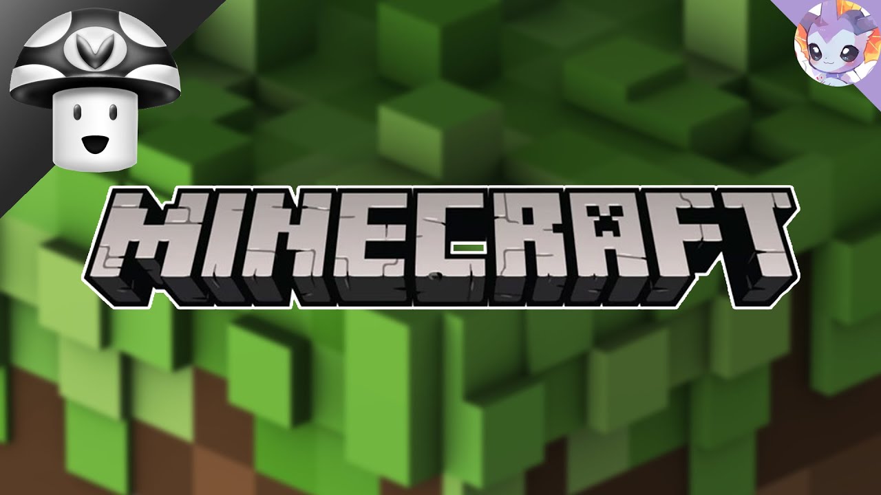 [Vinesauce] Vinny - Minecraft Compilation