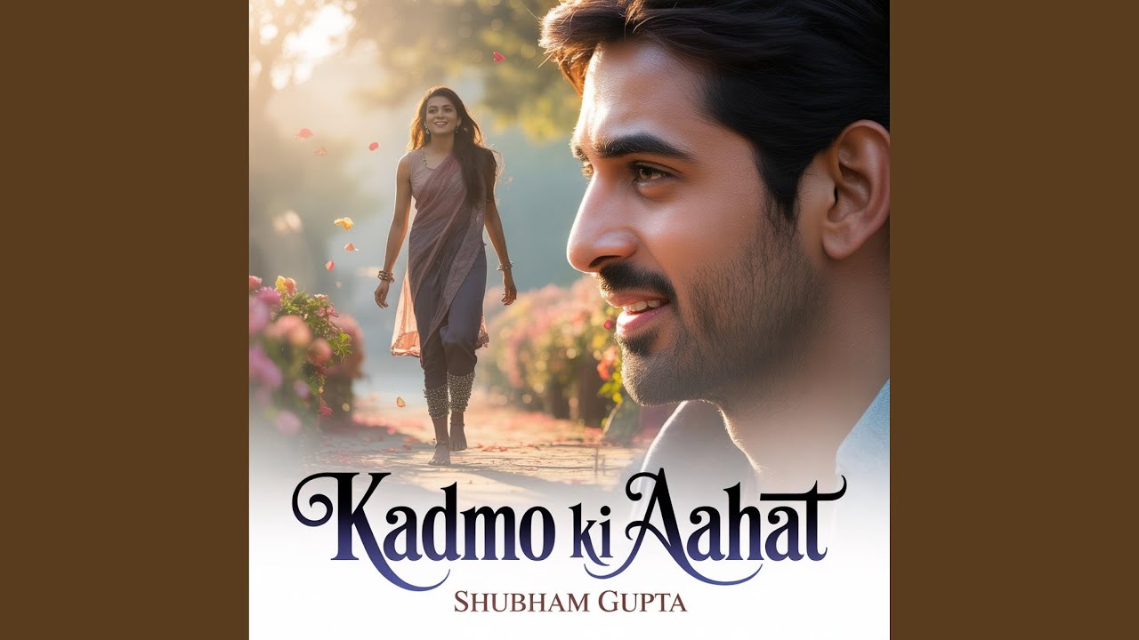 Kadmo Ki Aahat