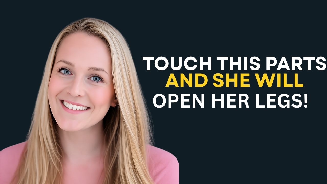 7 Touches That Will Make a Mature Woman Fall Deeply in Love with You 720p